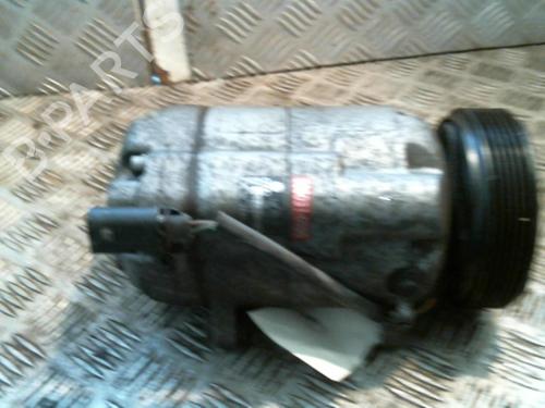 AC compressor VW GOLF IV (1J1) 1.6 | BP20992398M34 