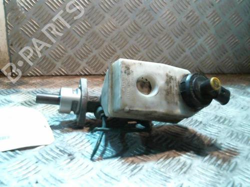 Used Brake master cylinder Brake master cylinder RENAULT SCÉNIC I MPV (JA0/1_, FA0_) 1.9 dCi (JA05, JA1F) (102 hp) 20988270 20988270