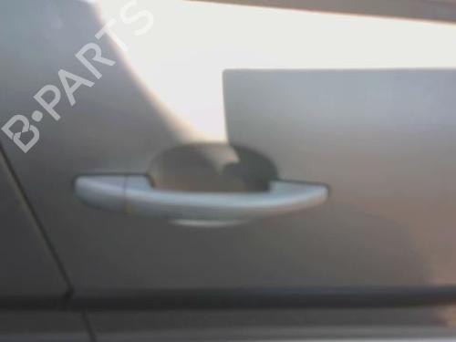 Used Front right exterior door handle PEUGEOT 207 (WA_, WC_) 1.4 HDi (68 hp) 28071538