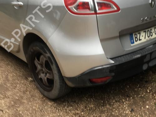 Switch RENAULT SCÉNIC III (JZ0/1_) 1.5 dCi | BP26615063I30 