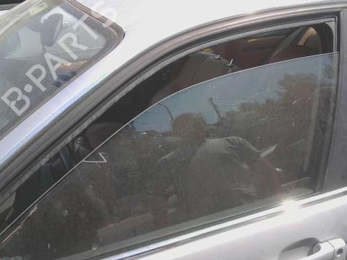 Used Front left door window BMW 3 (E46) 320 i (170 hp) 28000679