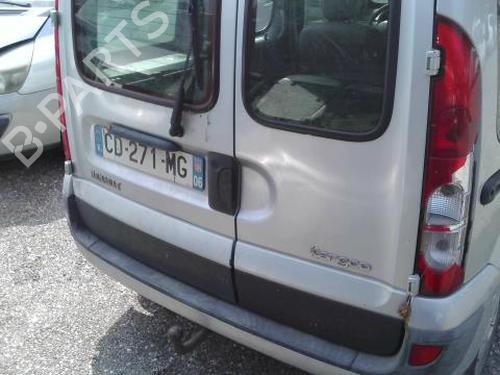 Electronic module RENAULT KANGOO Express (FC0/1_) 1.5 dCi (FC07, FC1R) | BP26615215M83  - Image 10