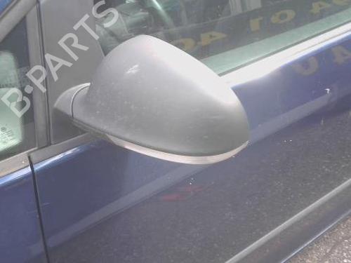 Used Left mirror VW GOLF PLUS V (5M1, 521) 1.6 TDI (105 hp) 28495559