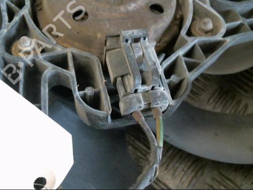Used Radiator fan Radiator fan FORD PUMA (EC_) 1.6 16V (103 hp) 22036801 22036801