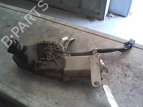 Used Rear wiper motor FIAT PANDA (141_) 900 (40 hp) 20999192