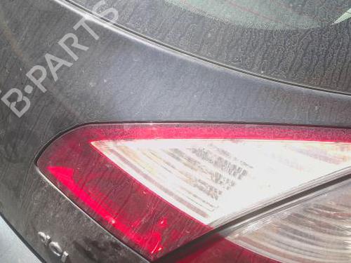 Højre baglygte bagklap Højre baglygte bagklap RENAULT MEGANE III Hatchback (BZ0/1_, B3_) 1.9 dCi (BZ0N, BZ0J) (131 hp) 37251005 37251005