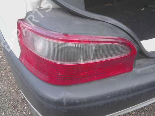 Used Left taillight Left taillight CITROËN SAXO (S0, S1) 1.4 VTS (75 hp) 31794442 31794442