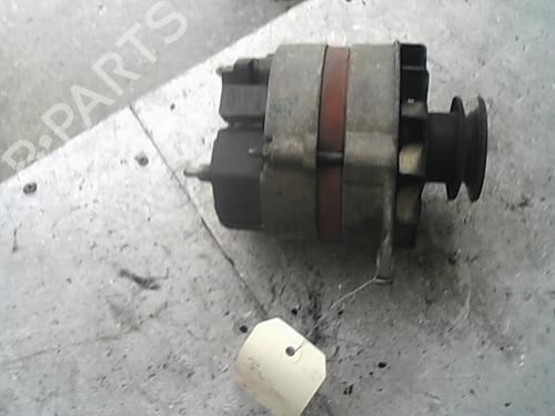 Generator RENAULT CLIO I (B/C57_, 5/357_) 1.1 (46 hp) 20991015