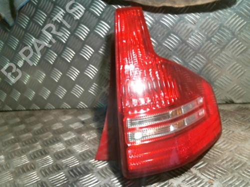 Used Right taillight CITROËN C4 I (LC_) 1.6 HDi (90 hp) 22038669