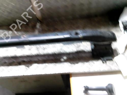 Front bumper reinforcement CITROËN C2 (JM_) 1.4 HDi | BP20988453C109 
