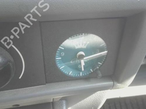 Ferdsskriver Ferdsskriver RENAULT CLIO I (B/C57_, 5/357_) 1.2 (B/C/S577) (54 hp) 35989083 35989083