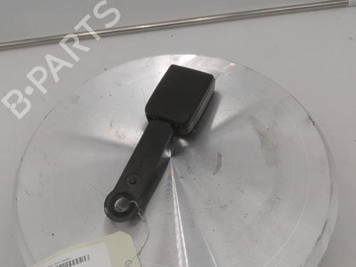 Used Seat buckle Seat buckle PEUGEOT 206 Hatchback (2A/C) 2.0 HDI 90 (90 hp) 30543852 30543852