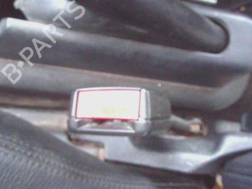 Used Front left belt tensioner FORD FIESTA V (JH_, JD_) 1.6 16V (100 hp) 31595744