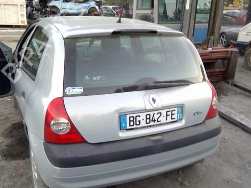 Switch RENAULT CLIO II (BB_, CB_) 1.4 16V (B/CB0P, BB13) | BP20990388I30 