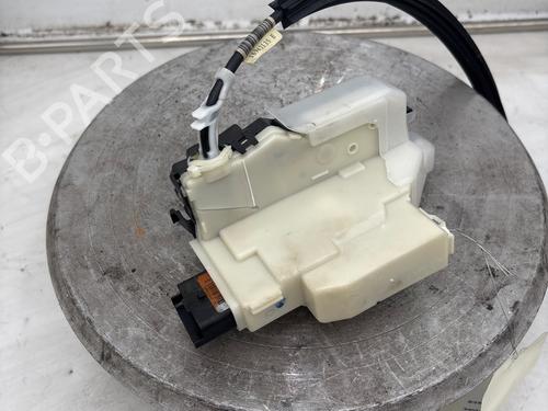Used Rear right lock Rear right lock 38477590 38477590