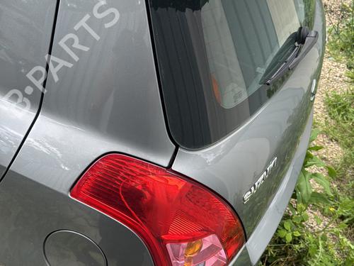 Left front seat SUZUKI SWIFT III (MZ, EZ) 1.3 DDiS (RS413D) | BP29560962C15 - Image 2