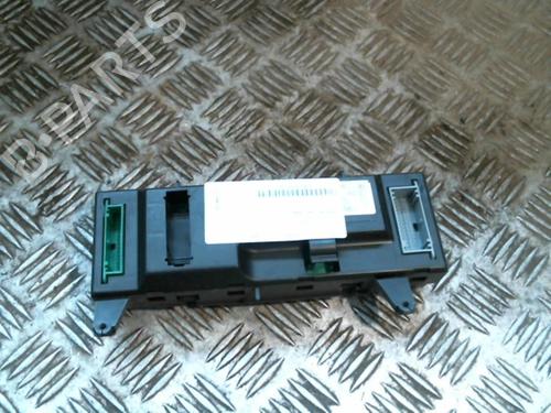 Used Climate control Climate control 22039214 22039214