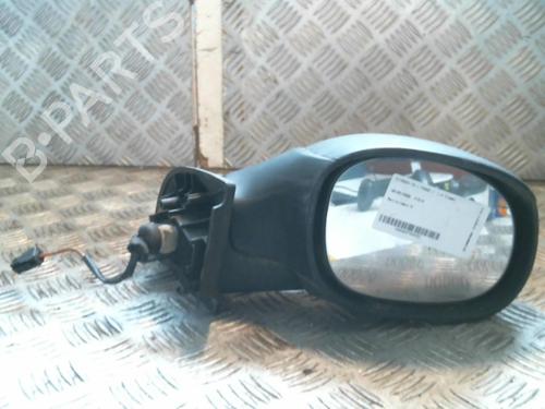 Used Right mirror CITROËN C3 I (FC_, FN_) 1.4 HDi (68 hp) 20986548