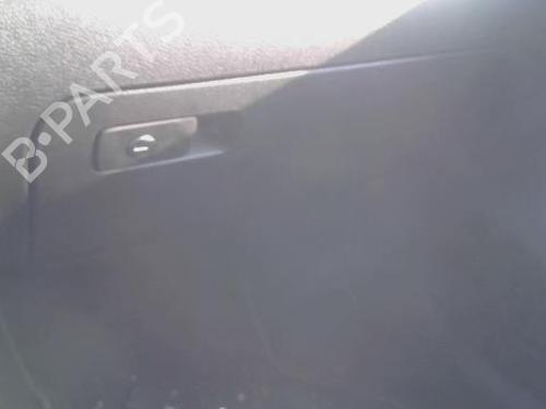 Handskerum VW GOLF VI (5K1) 2.0 TDI (110 hp) 27923193