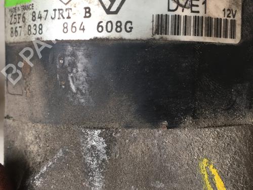 Starter RENAULT TWINGO I (C06_) 1.2 (C066, C068) | BP20989386M8 