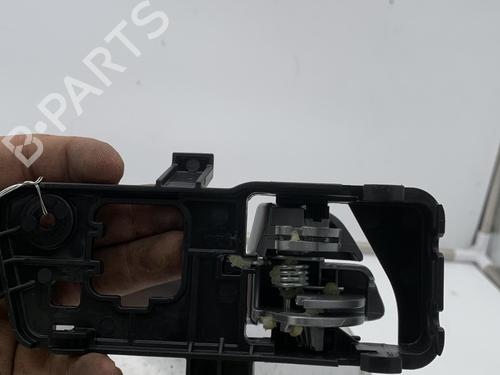 Rear left interior door handle KIA PICANTO III (JA) 1.2 MPI | BP30779619I15