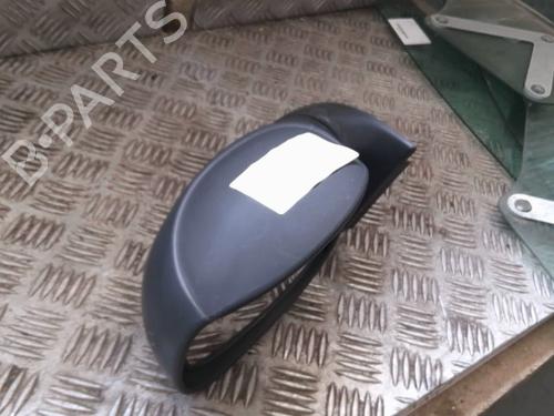 Left mirror CITROËN C3 Pluriel (HB_) 1.4 | BP25489513C26