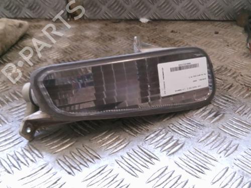 Used Right front fog light FIAT PUNTO EVO (199_) 1.4 (199AXB1A) (77 hp) 24403020