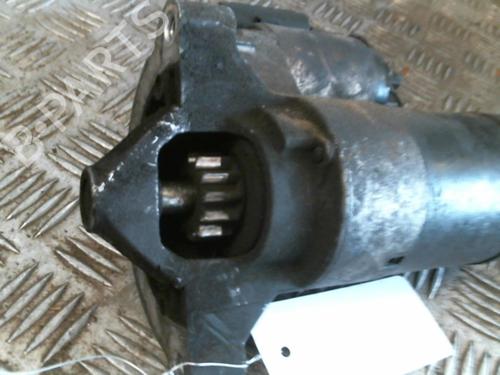 Startmotor PEUGEOT 206 Hatchback (2A/C) 2.0 HDI 90 | BP21000475M8 
