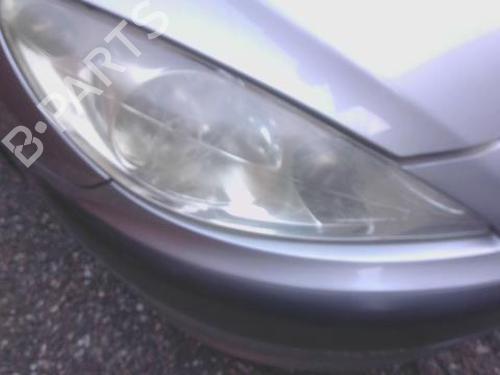 Used Right headlight Right headlight PEUGEOT 307 (3A/C) 2.0 HDi 110 (107 hp) 32347256 32347256