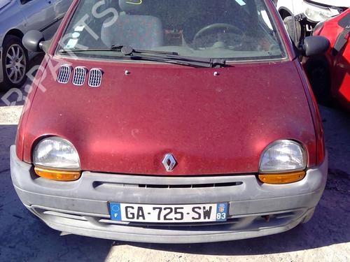 Alternator RENAULT TWINGO I (C06_) 1.2 (C063, C064) | BP21000043M7 
