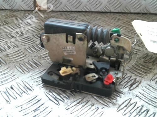 Used Electronic module DACIA LOGAN (LS_) 1.5 dCi (LS0K) (68 hp) 20998329