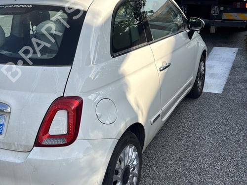 Engine FIAT 500 (312_) 1.2 (312AXA1A) | BP39241215M1 - Image 5