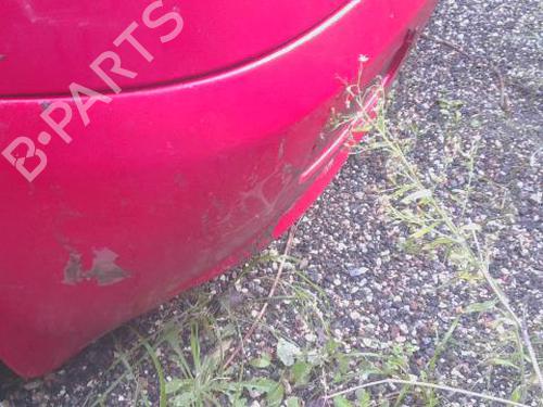 Zderzak tylny FIAT BARCHETTA (183_) 1.8 16V | BP30848742C8