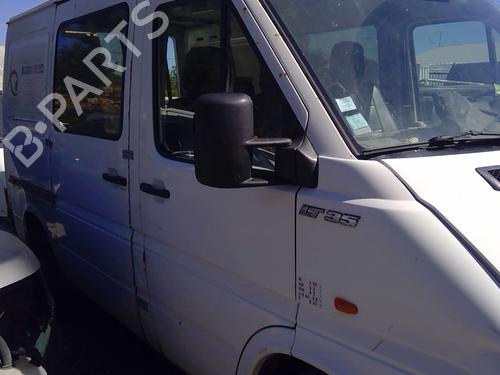 Recambios VW LT 28-46 II Van (2DA, 2DD, 2DH)  2.5 TDI  4838652