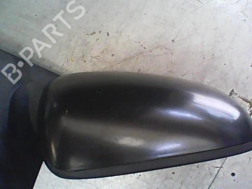 Right mirror NISSAN ALMERA II Hatchback (N16) 1.8 | BP22036342C27