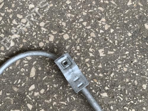 Elevalunas delantero derecho Elevalunas delantero derecho IVECO DAILY II Van 35-8 (12934104, 12934111, 12934112, 12934117, 12934124,... (75 hp) 33539056 33539056