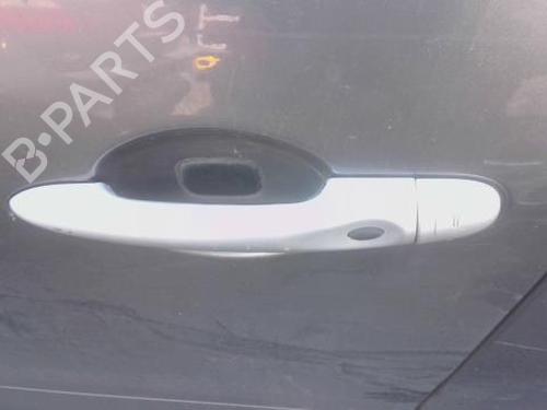 Used Front left exterior door handle Front left exterior door handle 38289780 38289780