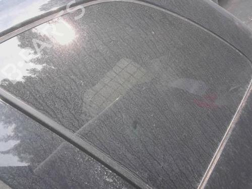 Used Rear left door window Rear left door window 39459163 39459163
