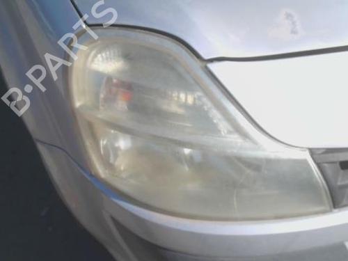 Used Right headlight Right headlight 39112813 39112813
