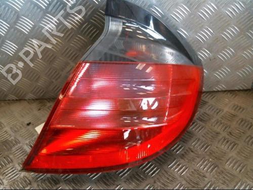 Used Right taillight MERCEDES-BENZ C-CLASS Coupe (CL203) C 220 CDI (203.706) (143 hp) 20991348