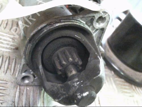 Used Starter Starter FORD FOCUS I (DAW, DBW) 1.6 16V (100 hp) 20999259 20999259