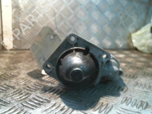 Used Starter Starter FORD FIESTA V (JH_, JD_) 1.3 (69 hp) 20992794 20992794