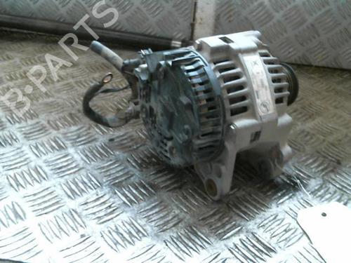 Used Alternator Alternator VW GOLF III (1H1) 1.9 D (64 hp) 20994417 20994417