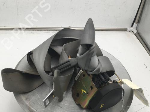 Used Front left seatbelt RENAULT TWINGO I (C06_) 1.2 16V (C060) (60 hp) 32428912