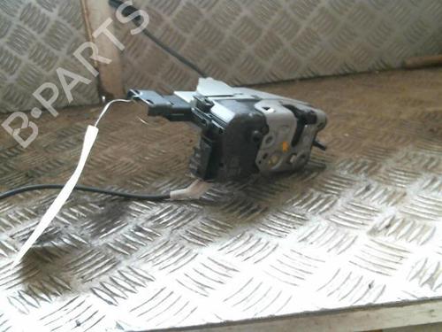 Used Rear right lock PEUGEOT 308 I (4A_, 4C_) 1.6 HDi (109 hp) 20997377