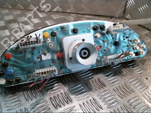 Instrument cluster FIAT PUNTO (176_) 60 1.2 (176AP, 176AR, 176AQ, 176BB) | BP21761818C47 