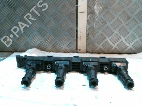 Used Ignition coil Ignition coil OPEL CORSA C (X01) 1.2 Twinport (F08, F68) (80 hp) 20996275 20996275