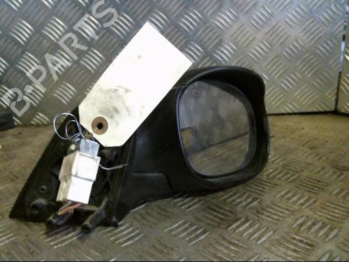 Used Right mirror CITROËN XSARA PICASSO (N68) 2.0 HDi (90 hp) 22036850