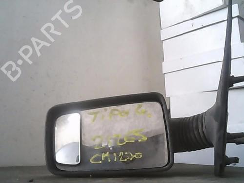 Used Left mirror FIAT TIPO (160_) 1.6 i.e. (160.A1, 160.EC, 160.EB) (75 hp) 22036168