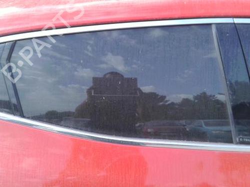 Used Rear right door window RENAULT CLIO V (B7_) 1.6 E-TECH 140 (B7MU) (140 hp) 27150238